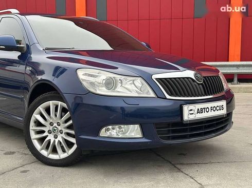 Skoda Octavia 2009 - фото 2