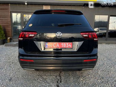 Volkswagen Tiguan 2017 - фото 10