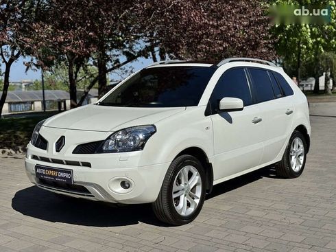 Renault Koleos 2010 - фото 2