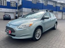 Купить хетчбэк Ford Focus бу Одесса - купить на Автобазаре