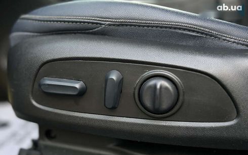 Chevrolet Bolt 2022 - фото 18