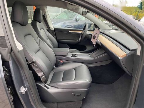Tesla Model Y 2023 - фото 22