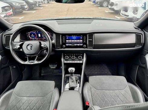 Skoda Kodiaq 2024 - фото 23