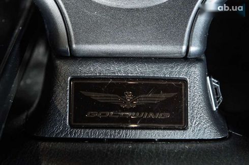 Honda GL 2012 - фото 21
