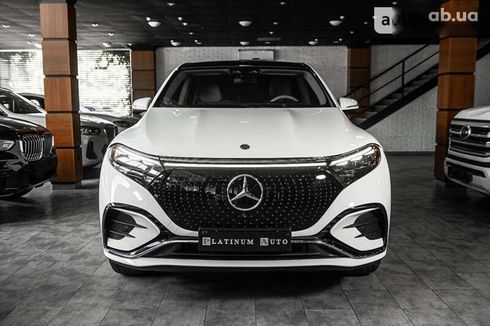 Mercedes-Benz EQS-Класс 2022 - фото 15