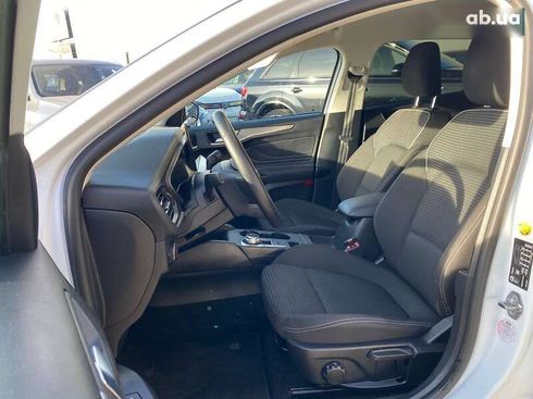 Ford Focus 2023 - фото 21