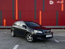 Продажа Geely б/у - купить на Автобазаре