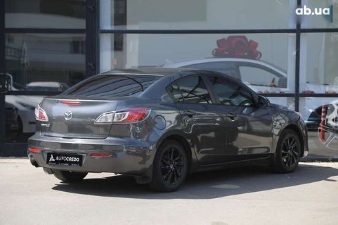 Mazda 3 2012 - фото 4