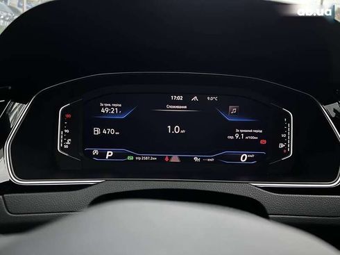 Volkswagen Passat 2021 - фото 22