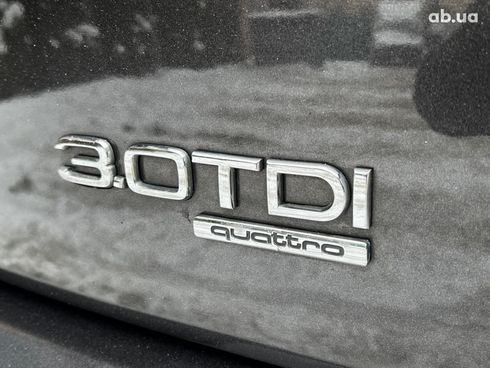 Audi Q7 2007 серый - фото 20