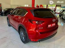 Продаж вживаних Mazda CX-5 в Одесі - купити на Автобазарі