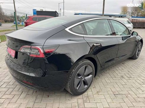 Tesla Model 3 2018 - фото 5