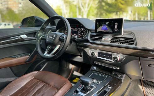 Audi Q5 2018 - фото 10