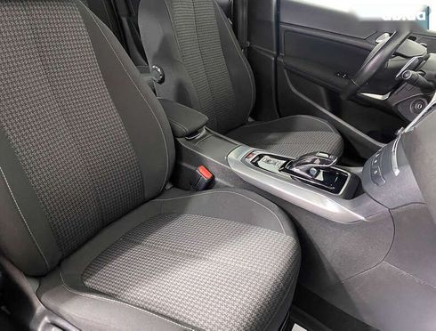 Peugeot 308 2020 - фото 9