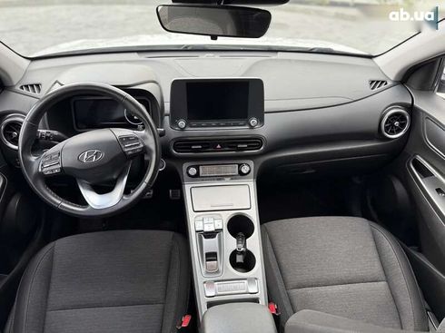 Hyundai Kona 2021 - фото 7