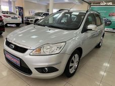 Купити Ford Focus 2010 бу в Кропивницькому - купити на Автобазарі