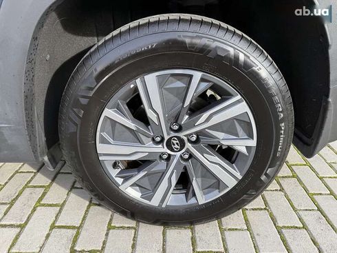 Hyundai Tucson 2023 - фото 26