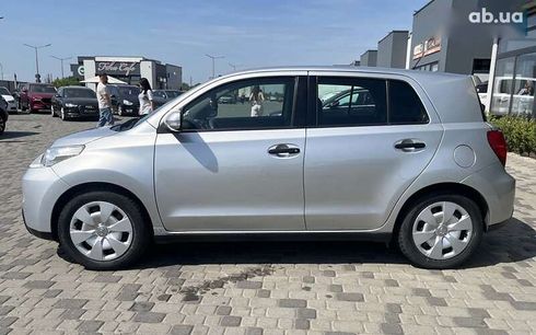 Toyota Urban Cruiser 2009 - фото 4
