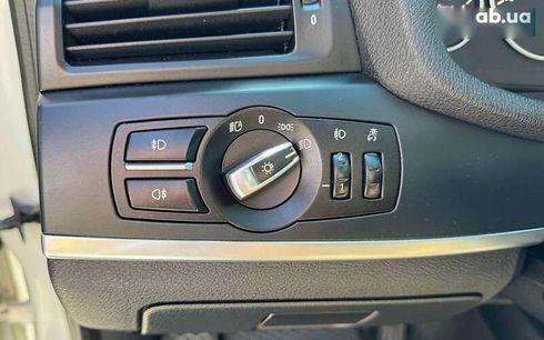 BMW X3 2011 - фото 9