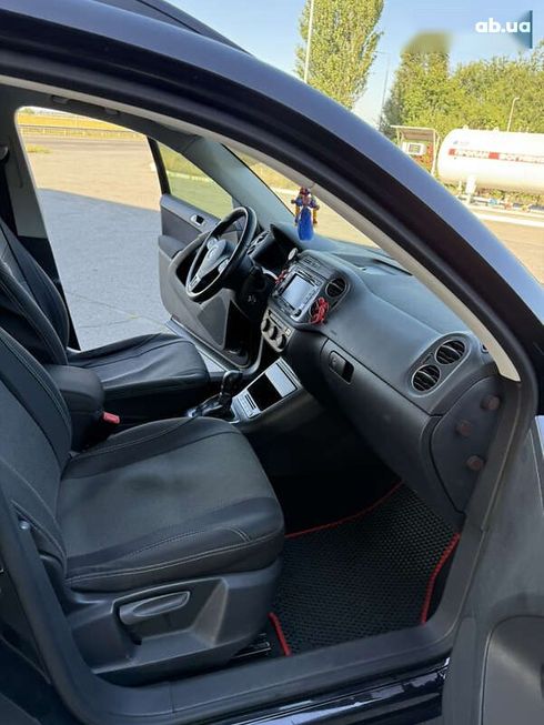 Volkswagen Tiguan 2015 - фото 25
