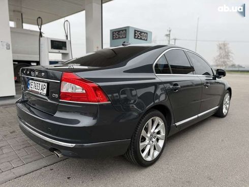 Volvo S80 2013 - фото 10