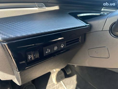 Peugeot 508 2020 синий - фото 48