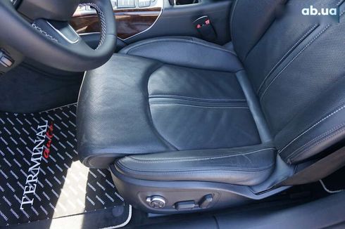 Audi A6 2011 - фото 20