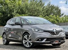 Продажа б/у Renault Scenic в Волынской области - купить на Автобазаре