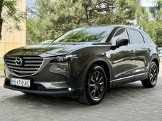 Купить Mazda бу в Украине - купить на Автобазаре