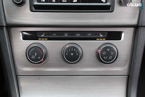 Volkswagen Golf 2017 - фото 18