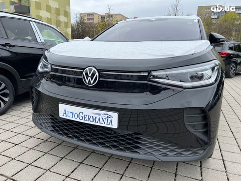 Volkswagen ID.4 2023 - фото 6