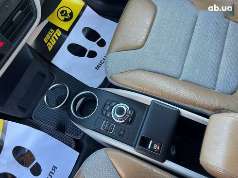 BMW i3 2015 - фото 17