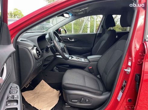 Hyundai Kona 2021 - фото 21