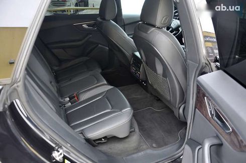 Audi Q8 2019 - фото 27