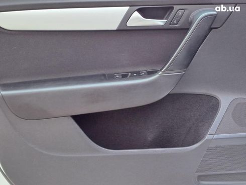 Volkswagen passat b7 2013 серый - фото 11