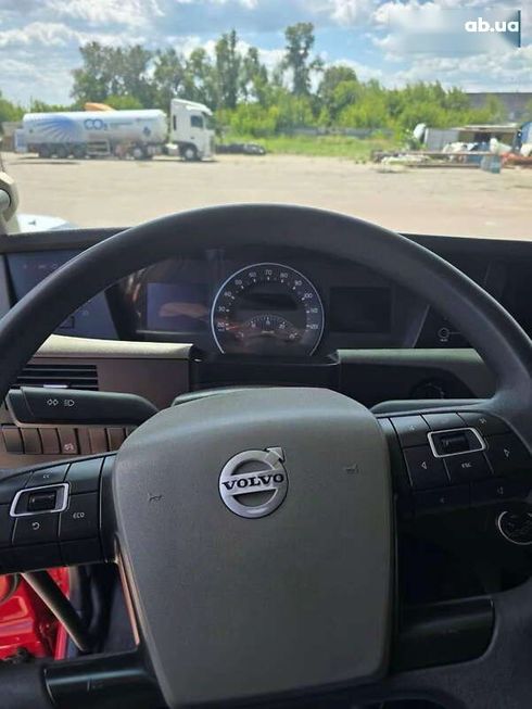 Volvo FH 13 2016 - фото 25