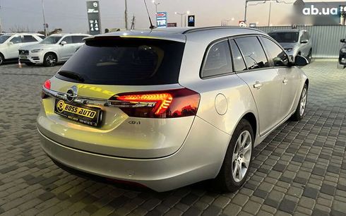 Opel Insignia 2016 - фото 7