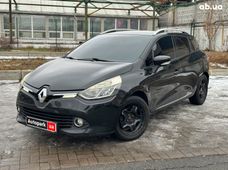 Купити Універсал Renault Clio - купити на Автобазарі