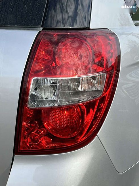 Chevrolet Captiva 2012 - фото 10