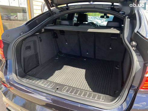 BMW X4 2017 - фото 27
