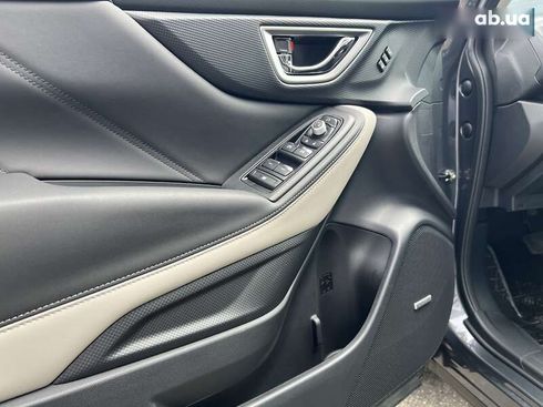 Subaru Forester 2024 - фото 18