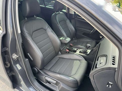 Volkswagen Golf 2014 - фото 15