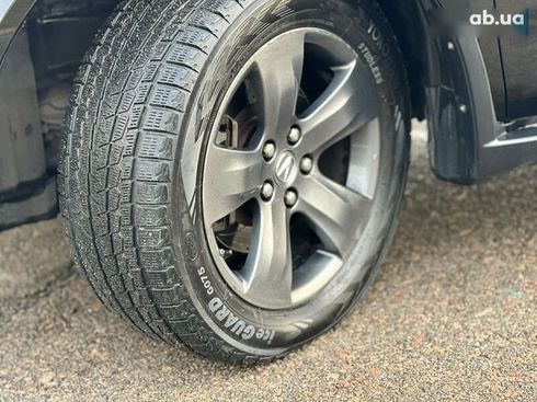 Acura MDX 2007 - фото 18