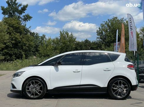 Renault Scenic 2019 - фото 13