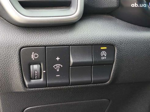 Kia Sportage 2019 - фото 18