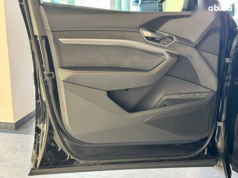 Audi E-Tron 2022 - фото 30