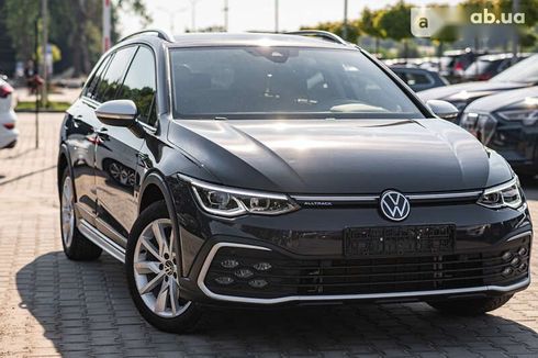 Volkswagen Golf 2021 - фото 10