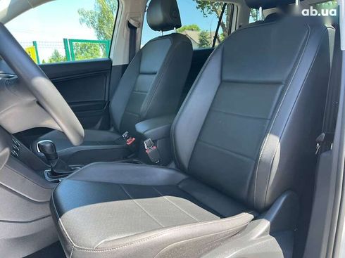 Volkswagen Tiguan 2019 - фото 16