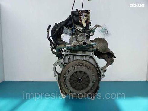 двигатель в сборе для Honda City - купити на Автобазарі - фото 4