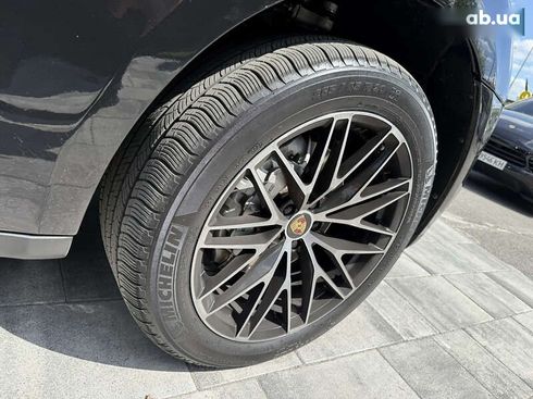 Porsche Macan 2016 - фото 27